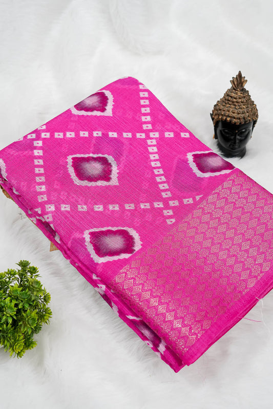 Dola Silk Sarees For Women