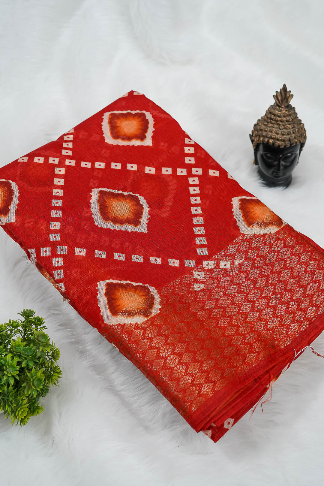 Dola Silk Sarees For Women