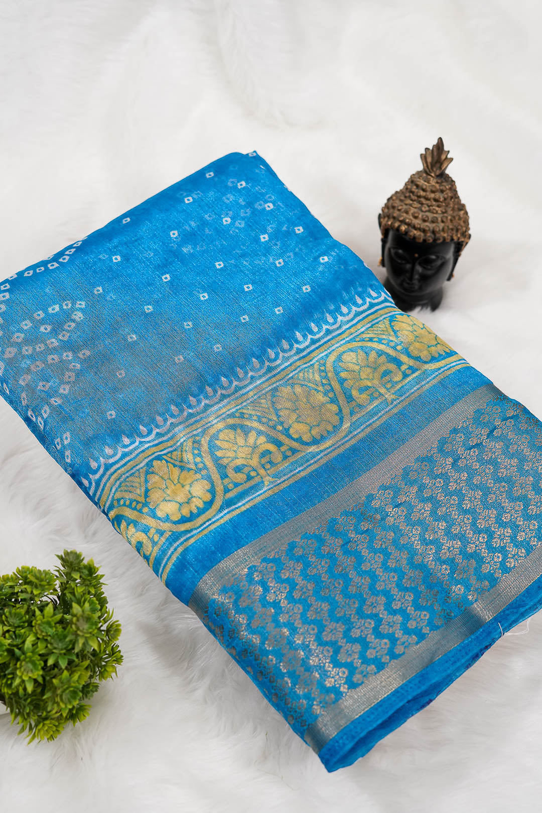 Dola Silk Sarees For Women