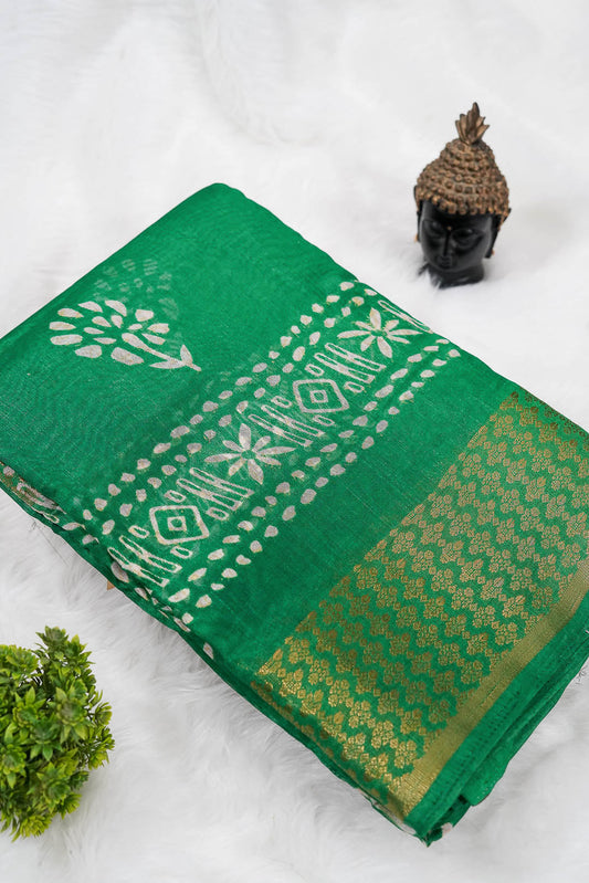 Dola Silk Sarees For Women