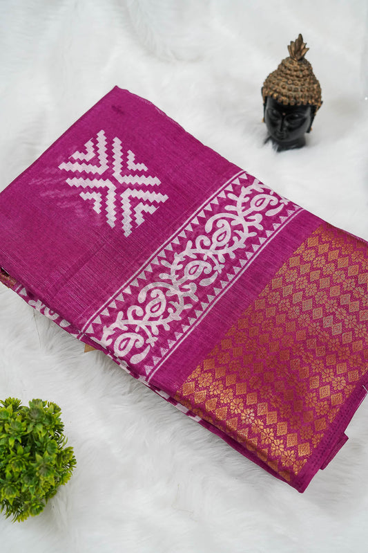 Dola Silk Sarees For Women