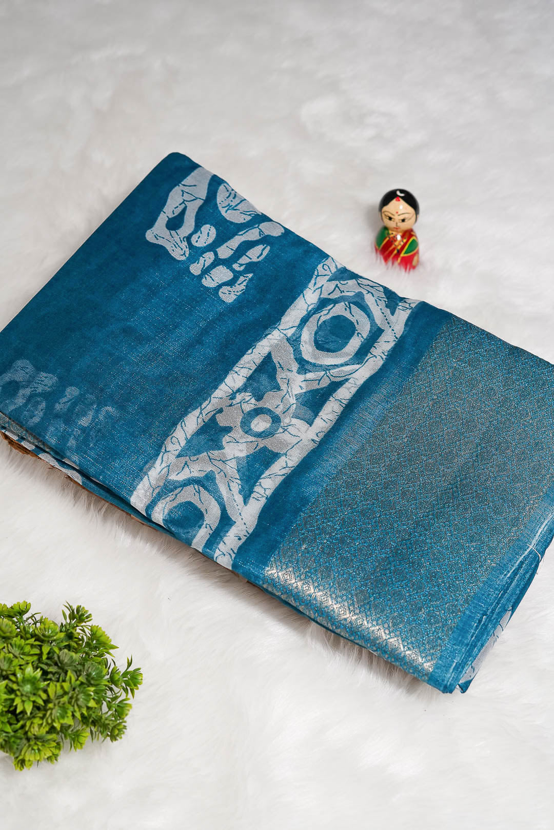 Dola Silk Sarees For Women