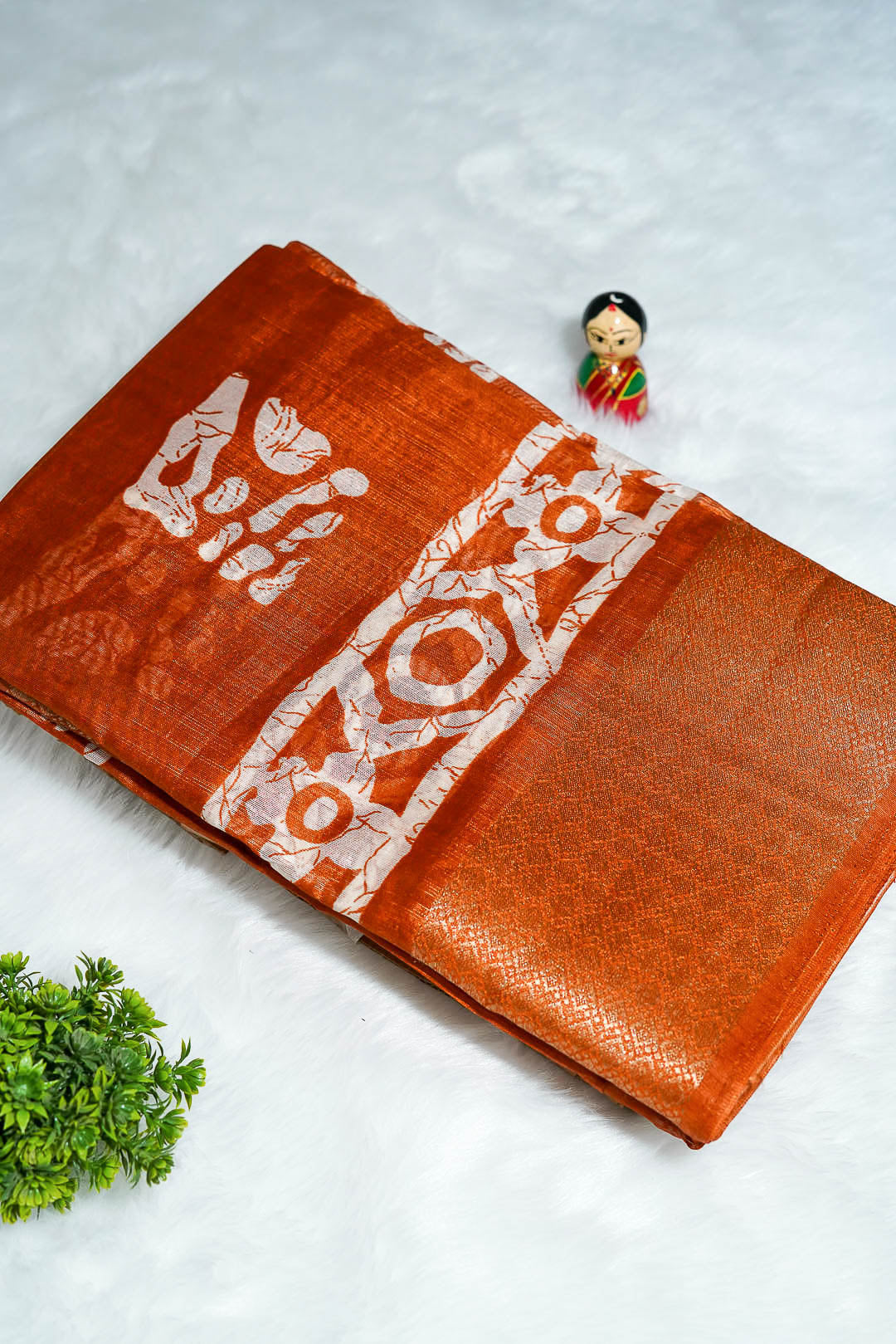 Dola Silk Sarees For Women