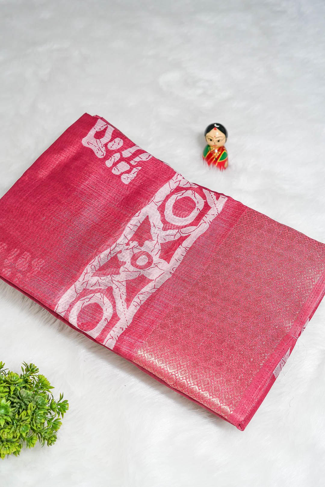 Dola Silk Sarees For Women