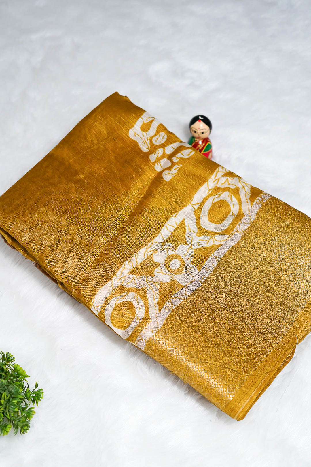 Dola Silk Sarees For Women