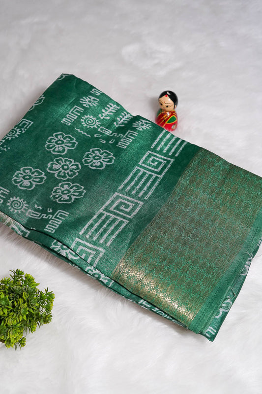 Dola Silk Sarees For Women