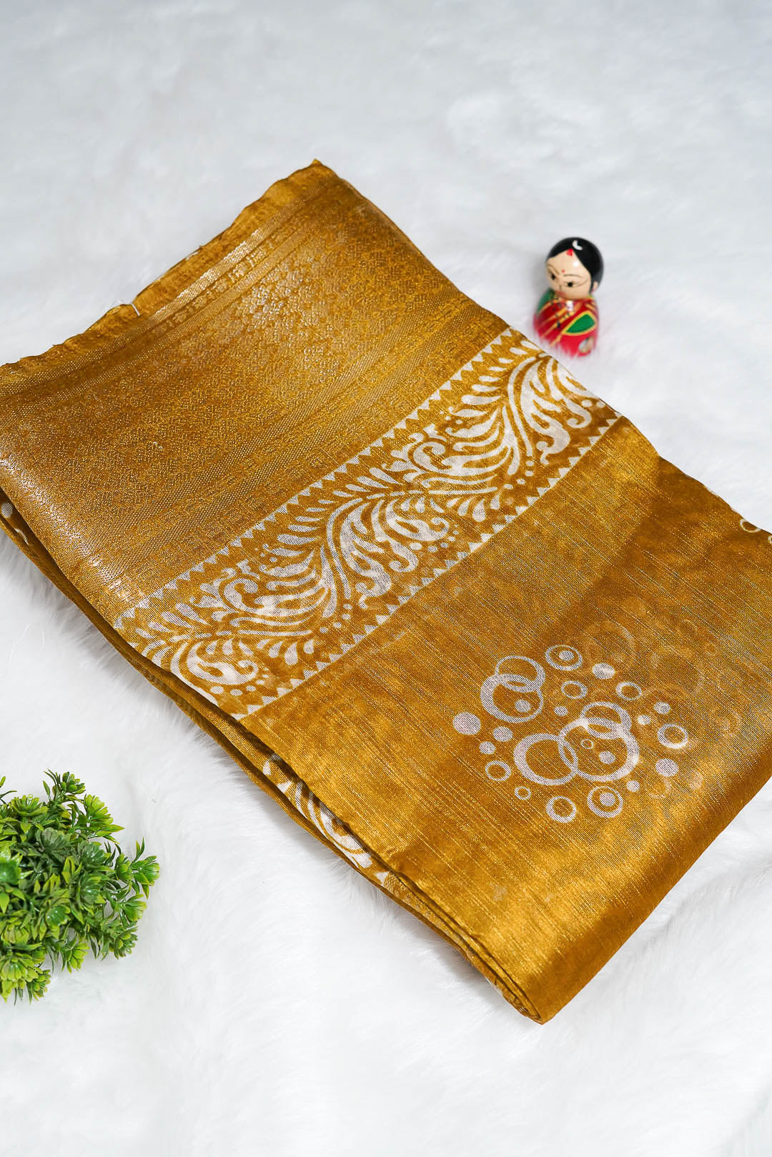 Dola Silk Sarees For Women