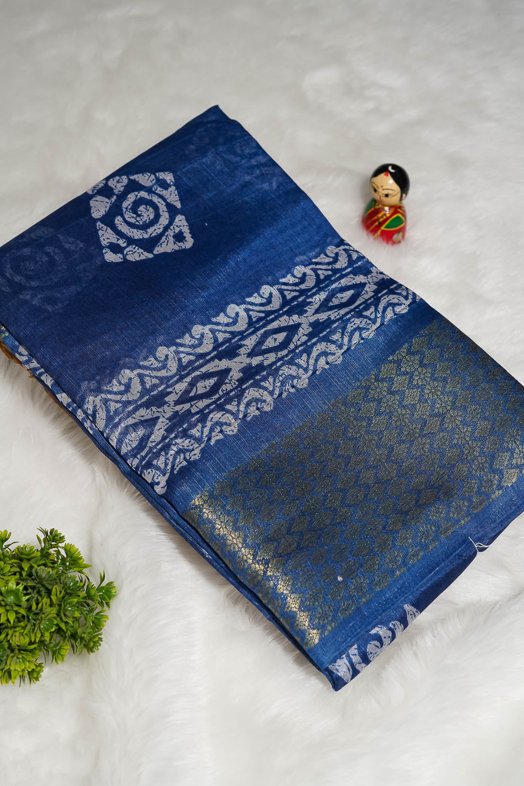 Dola Silk Sarees For Women