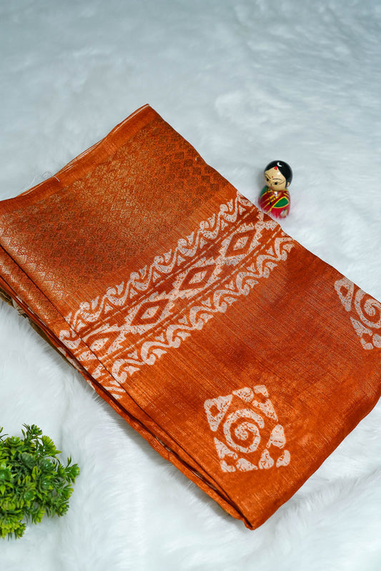 Dola Silk Sarees For Women