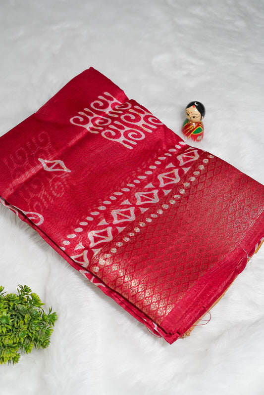 Dola Silk Sarees For Women