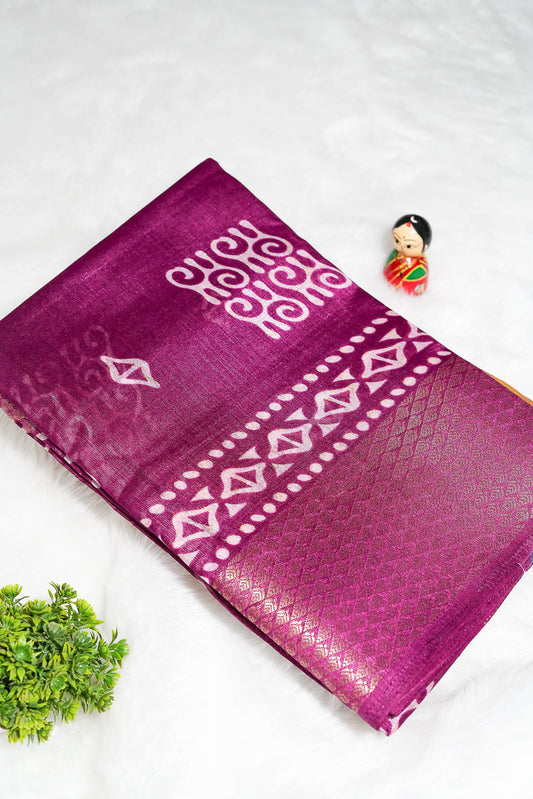 Dola Silk Sarees For Women