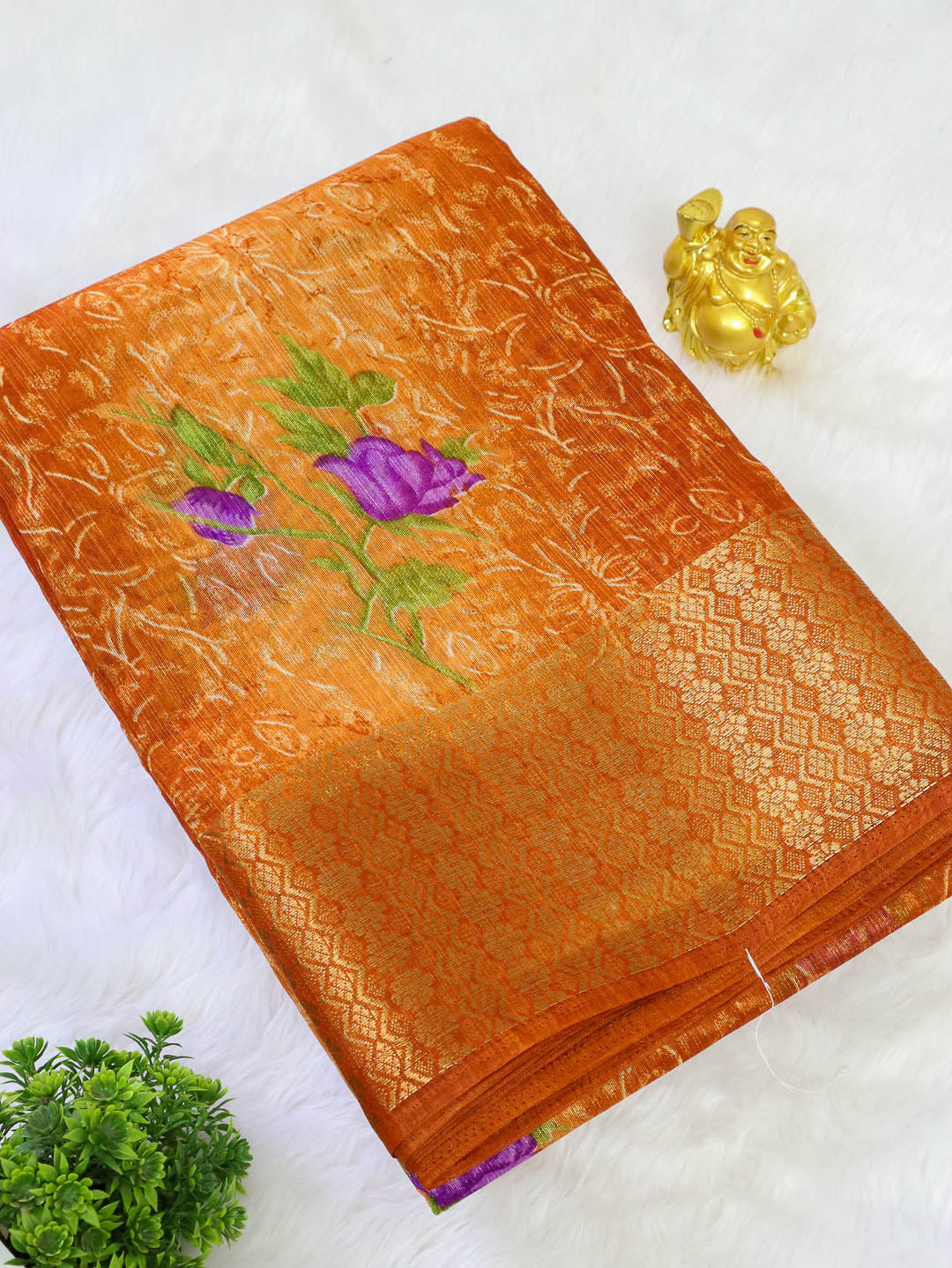 Dola Silk Sarees For Women