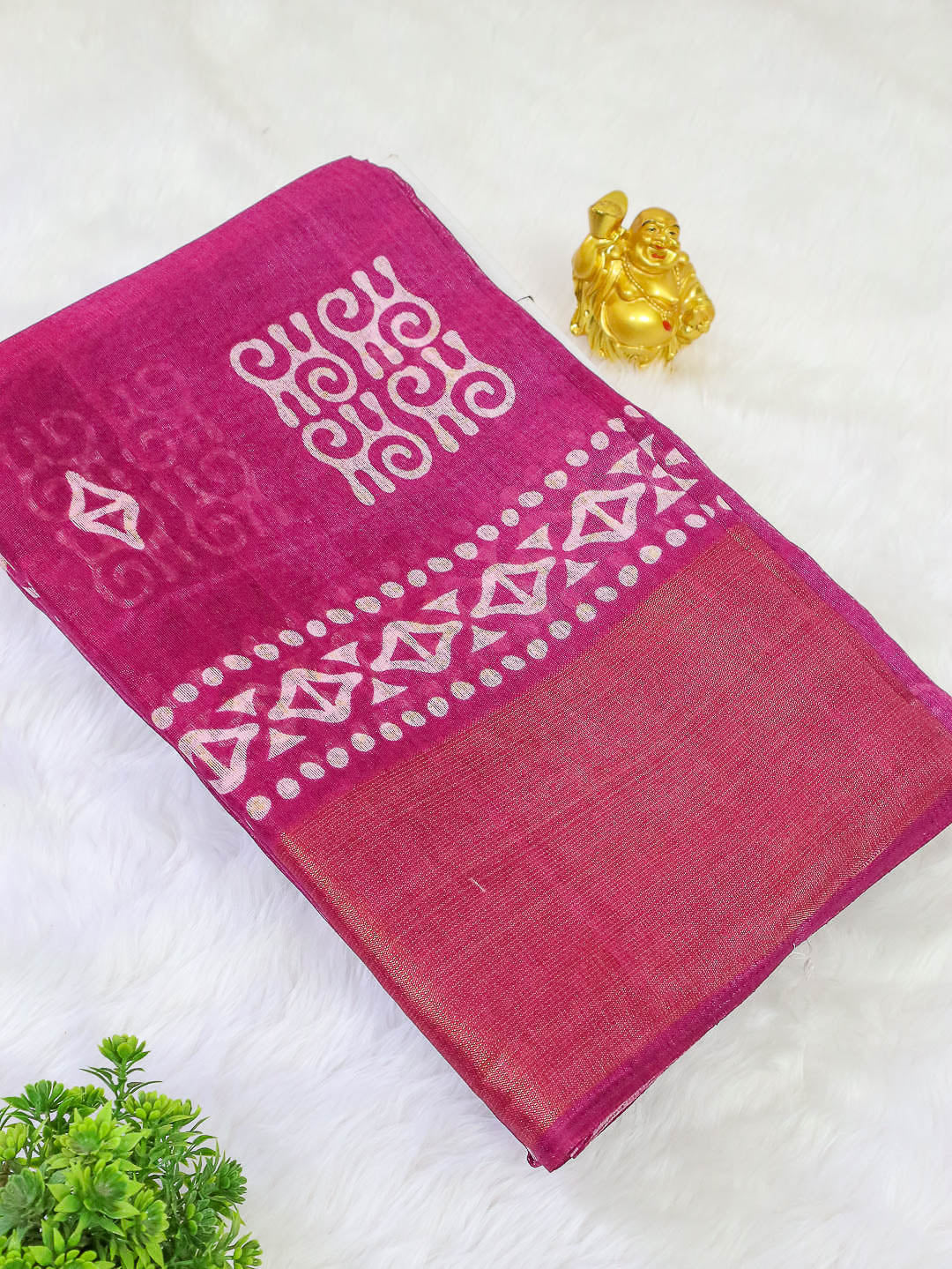 Dola Silk Sarees For Women