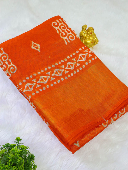 Dola Silk Sarees For Women