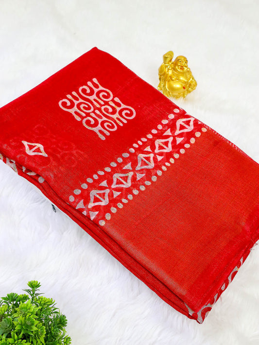 Dola Silk Sarees For Women