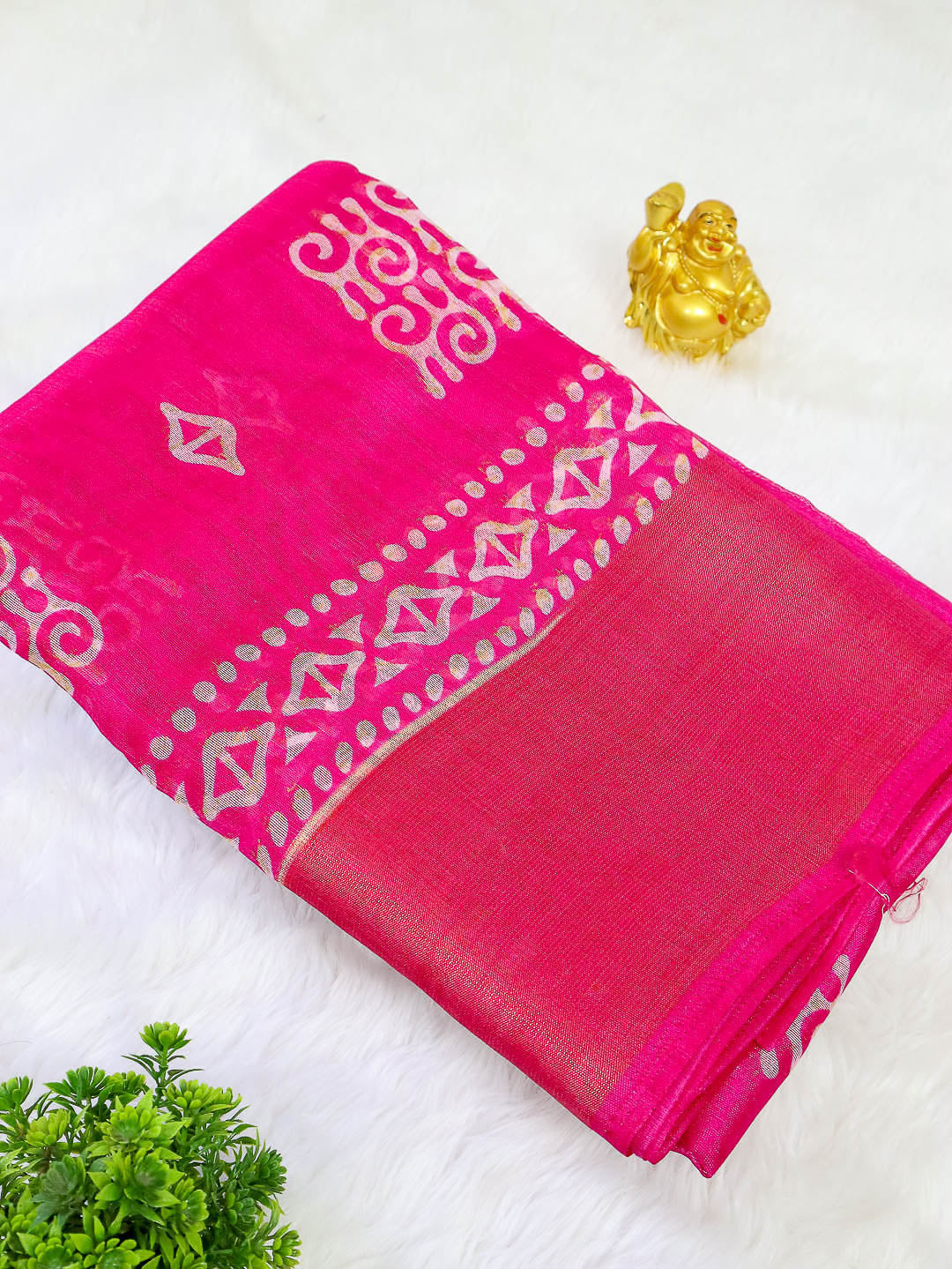 Dola Silk Sarees For Women