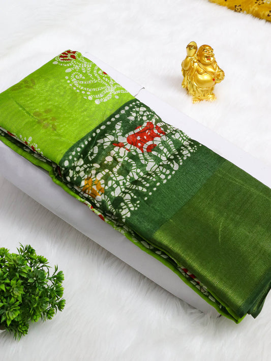 Dola Silk Sarees For Women