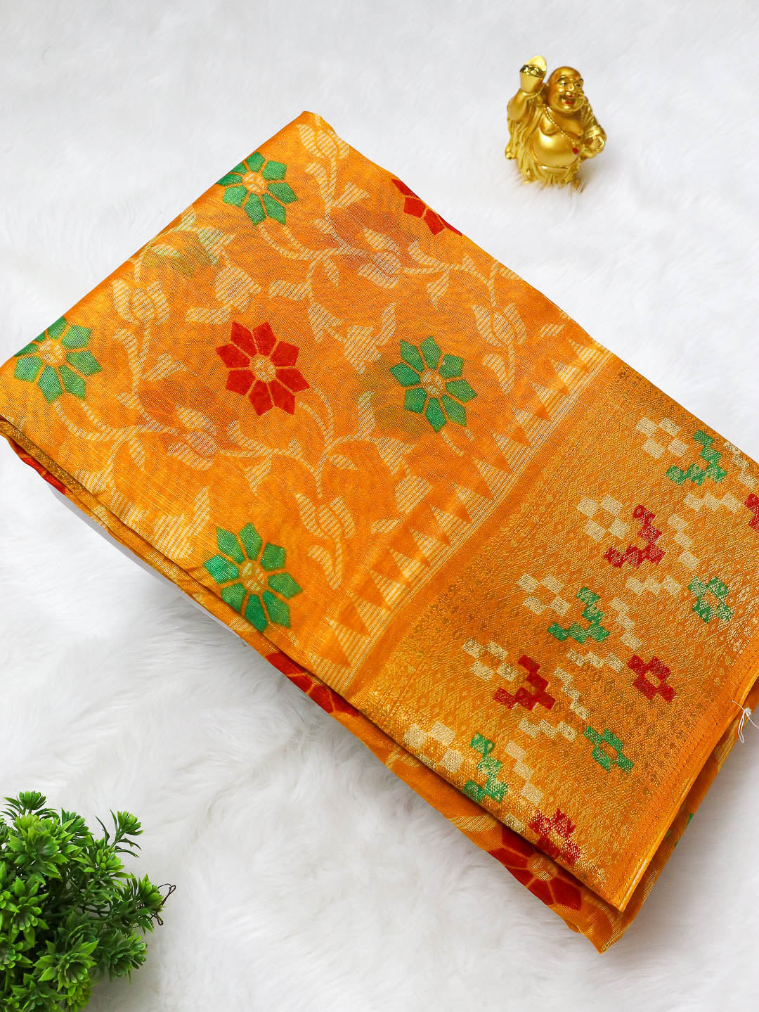 Dola Silk Sarees For Women