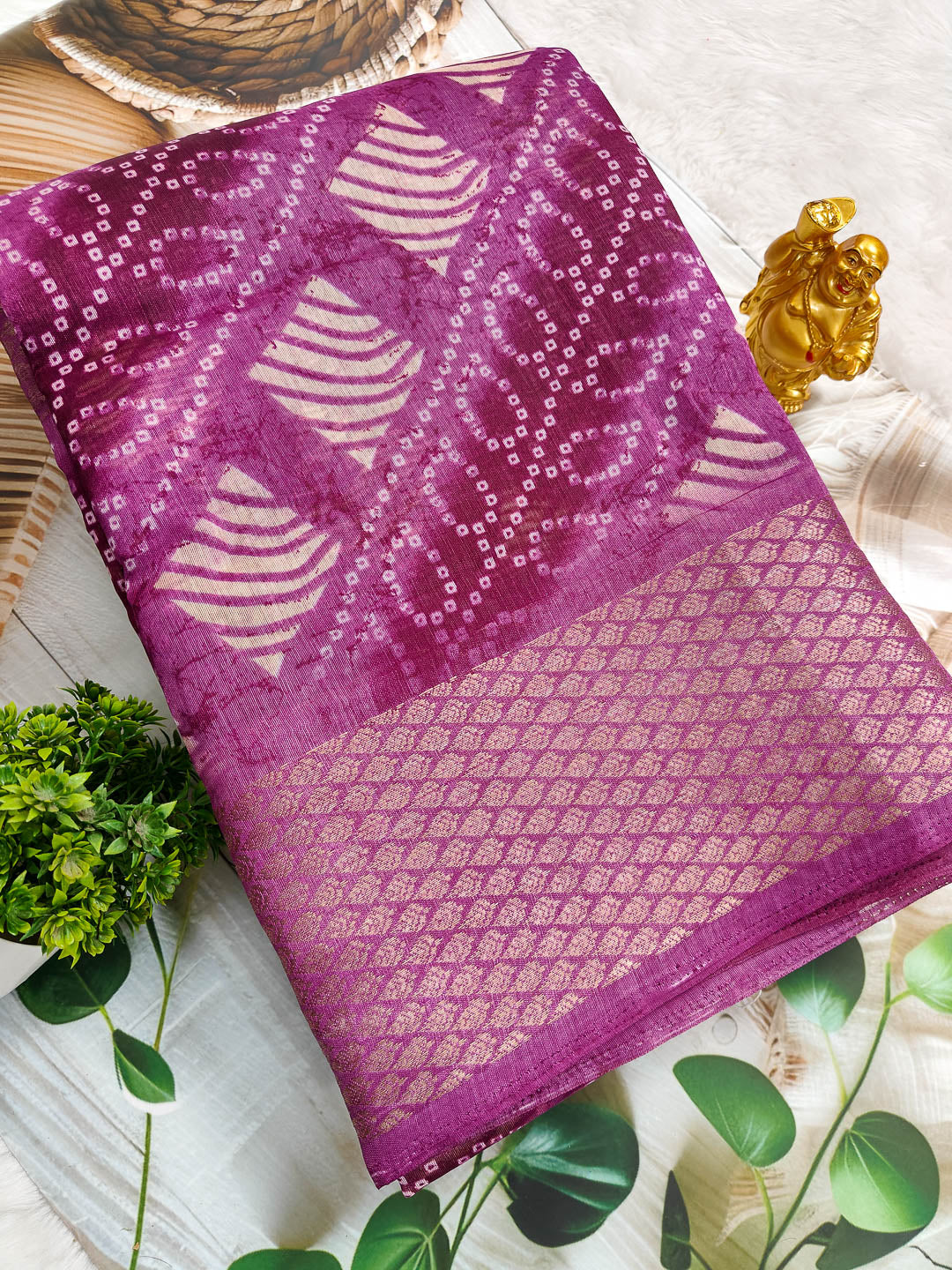 Dola Silk Sarees For Women