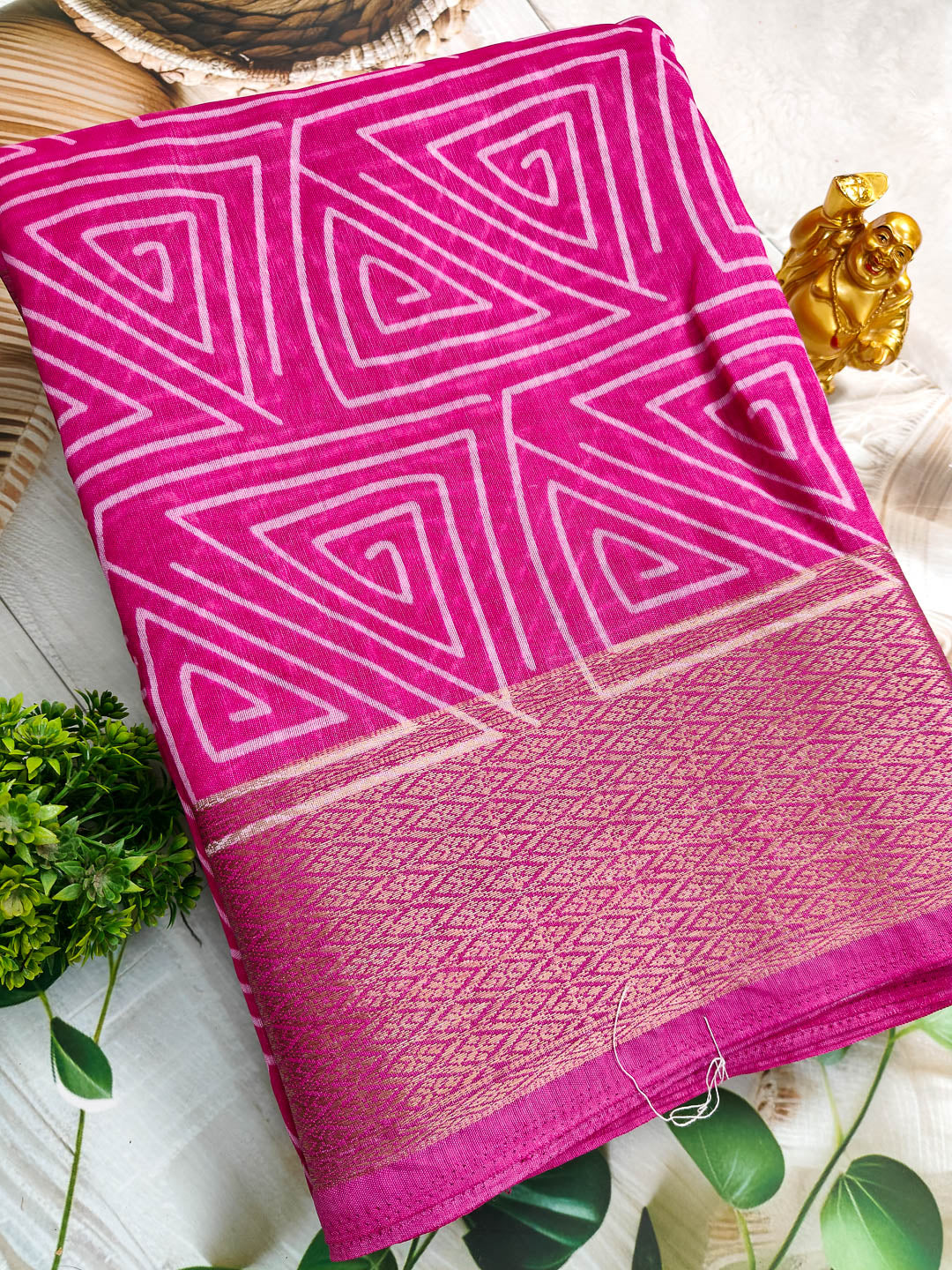 Dola Silk Sarees For Women