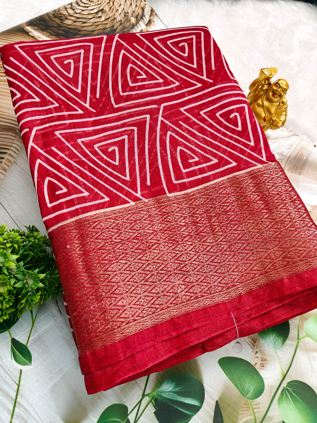 Dola Silk Sarees For Women