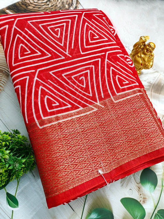 Dola Silk Sarees For Women