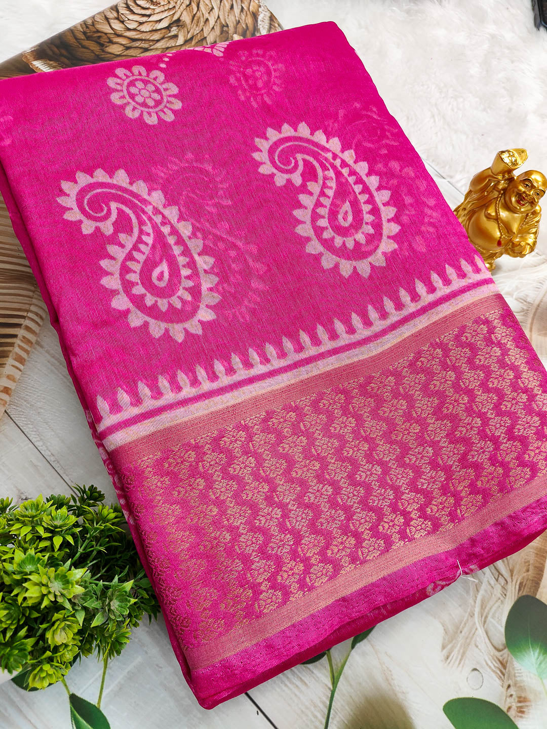 Dola Silk Sarees For Women