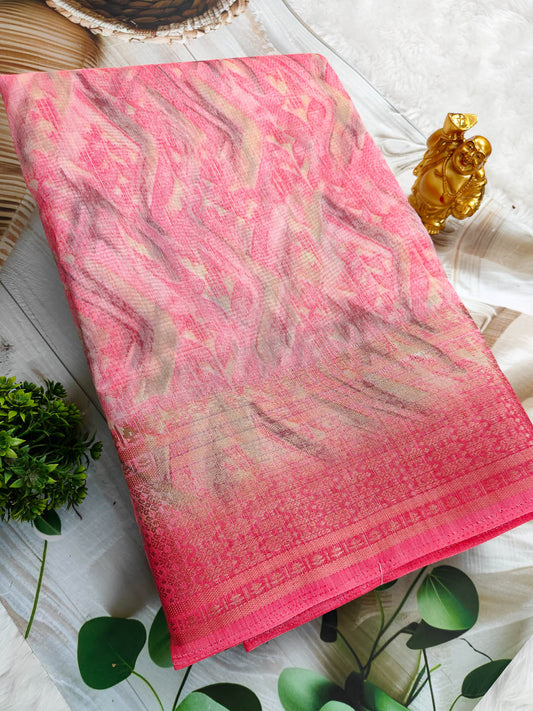 Dola Silk Sarees For Women