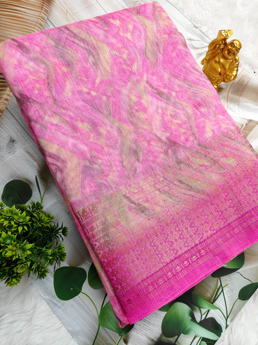 Dola Silk Sarees For Women