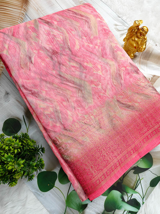 Dola Silk Sarees For Women