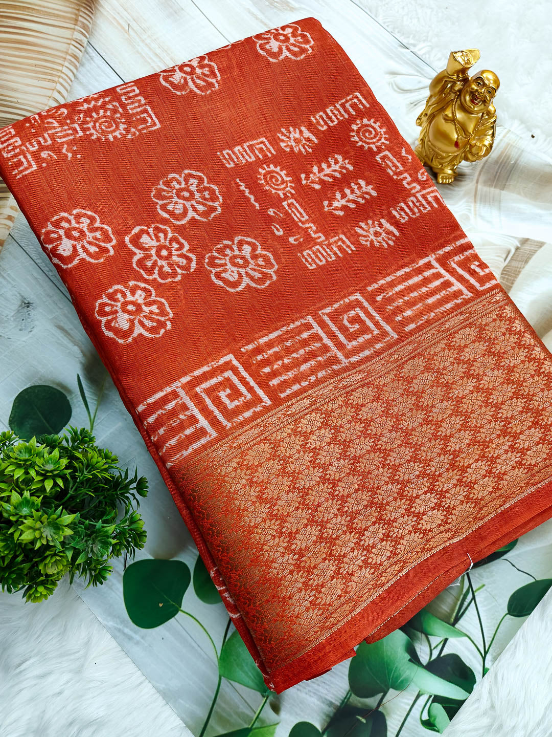 Dola Silk Sarees For Women