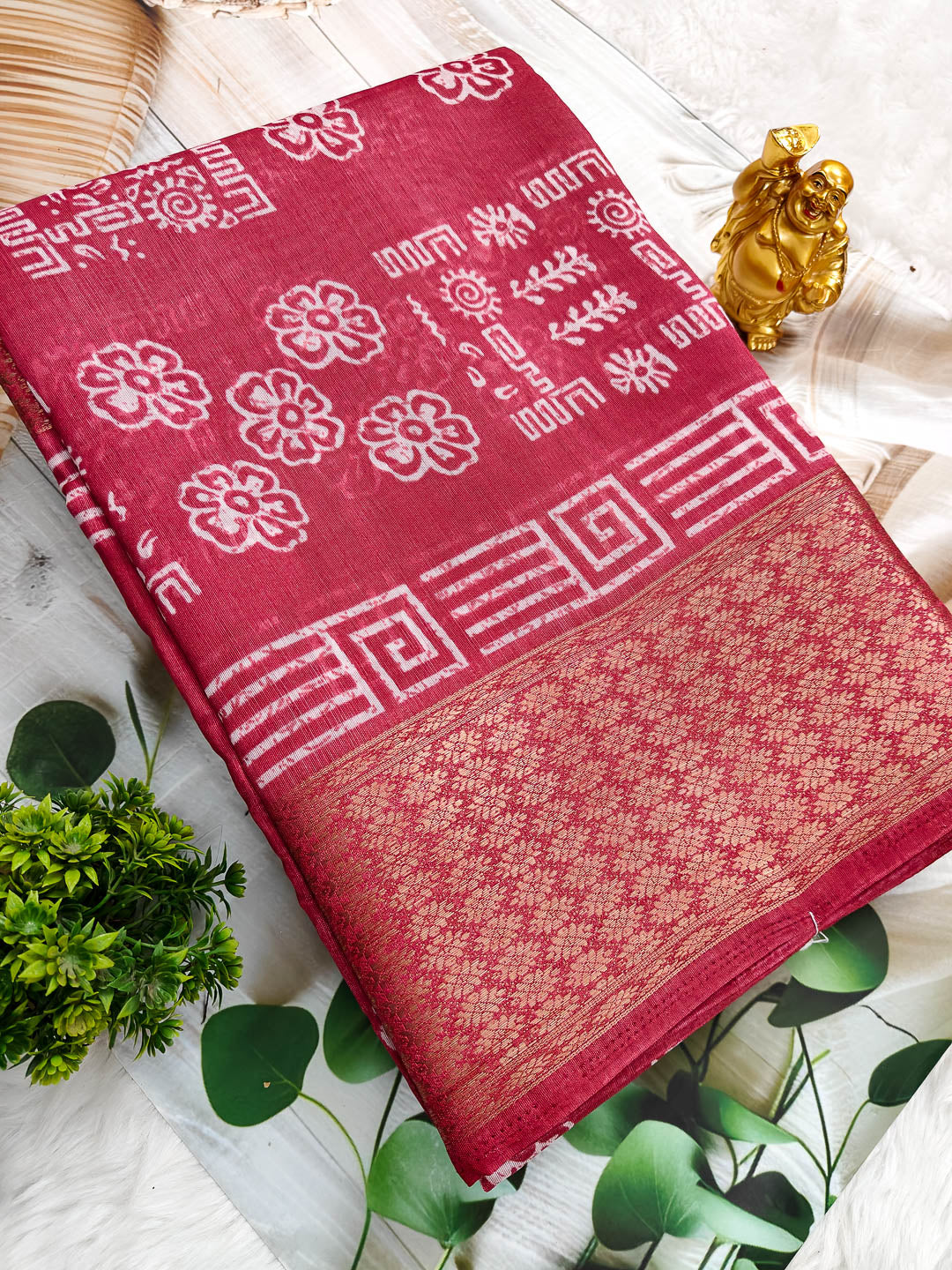 Dola Silk Sarees For Women