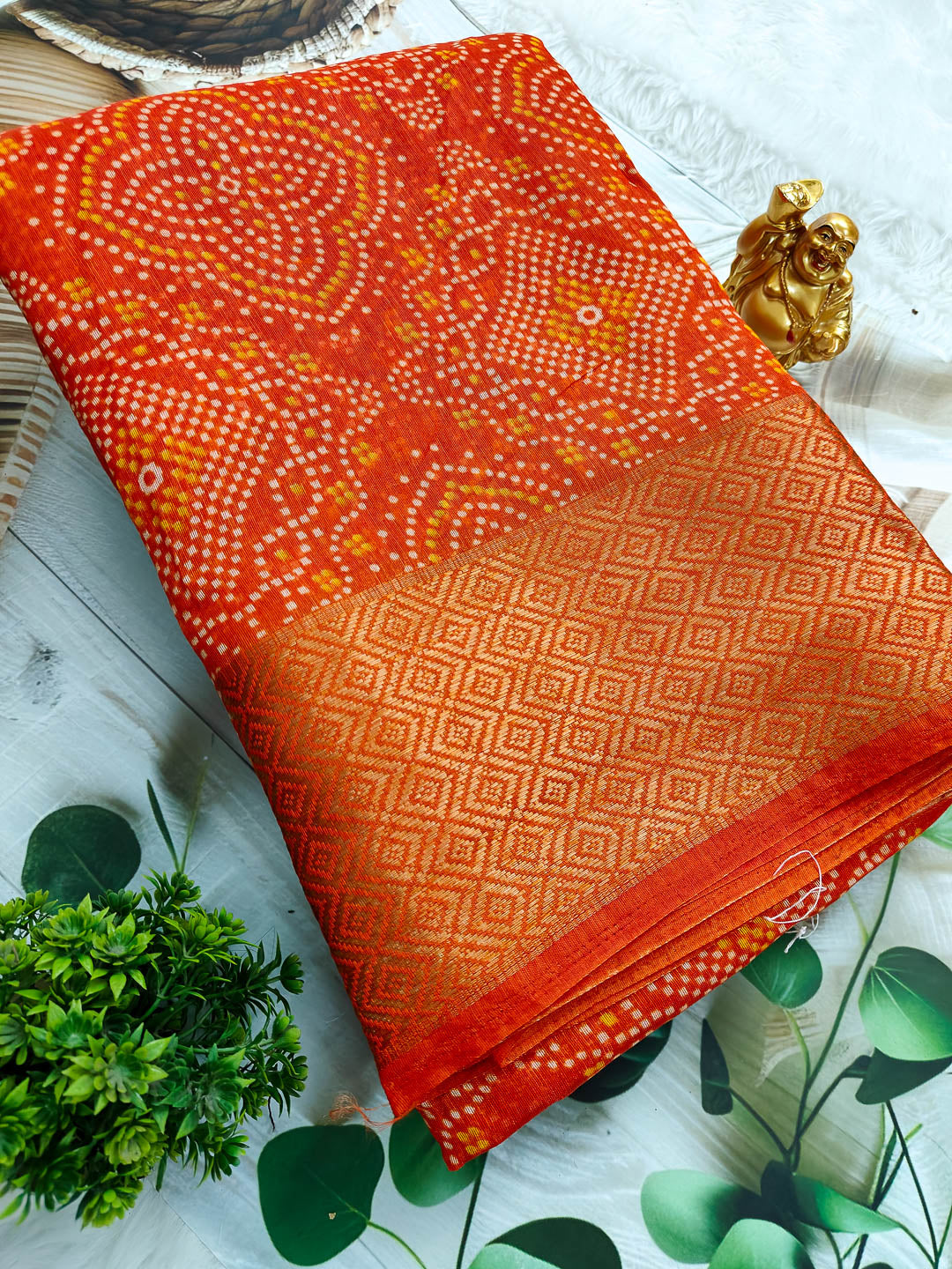 Dola Silk Sarees For Women