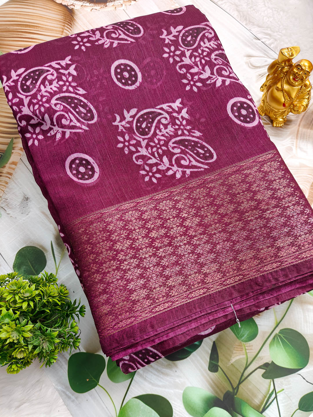 Dola Silk Sarees For Women