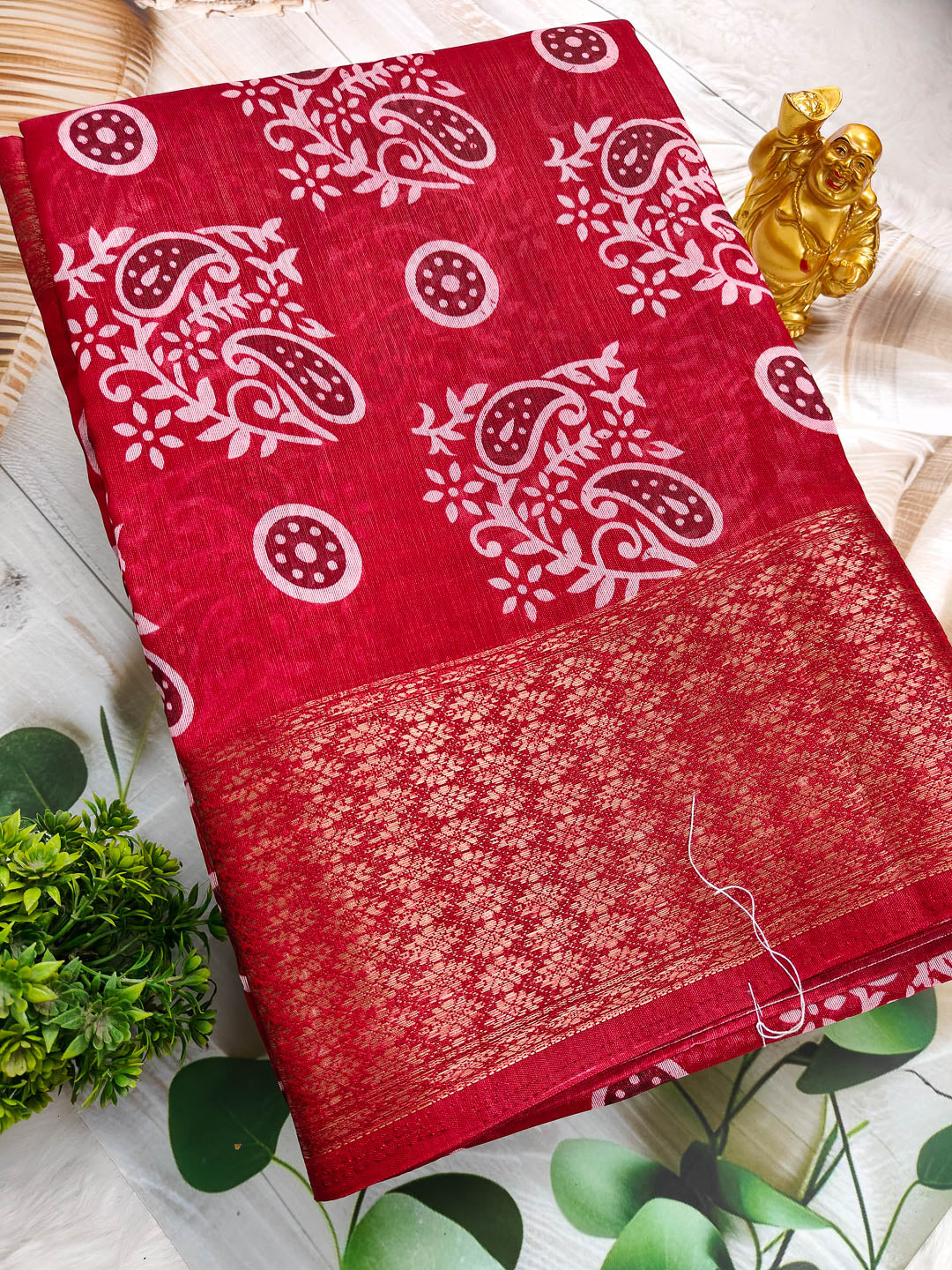 Dola Silk Sarees For Women