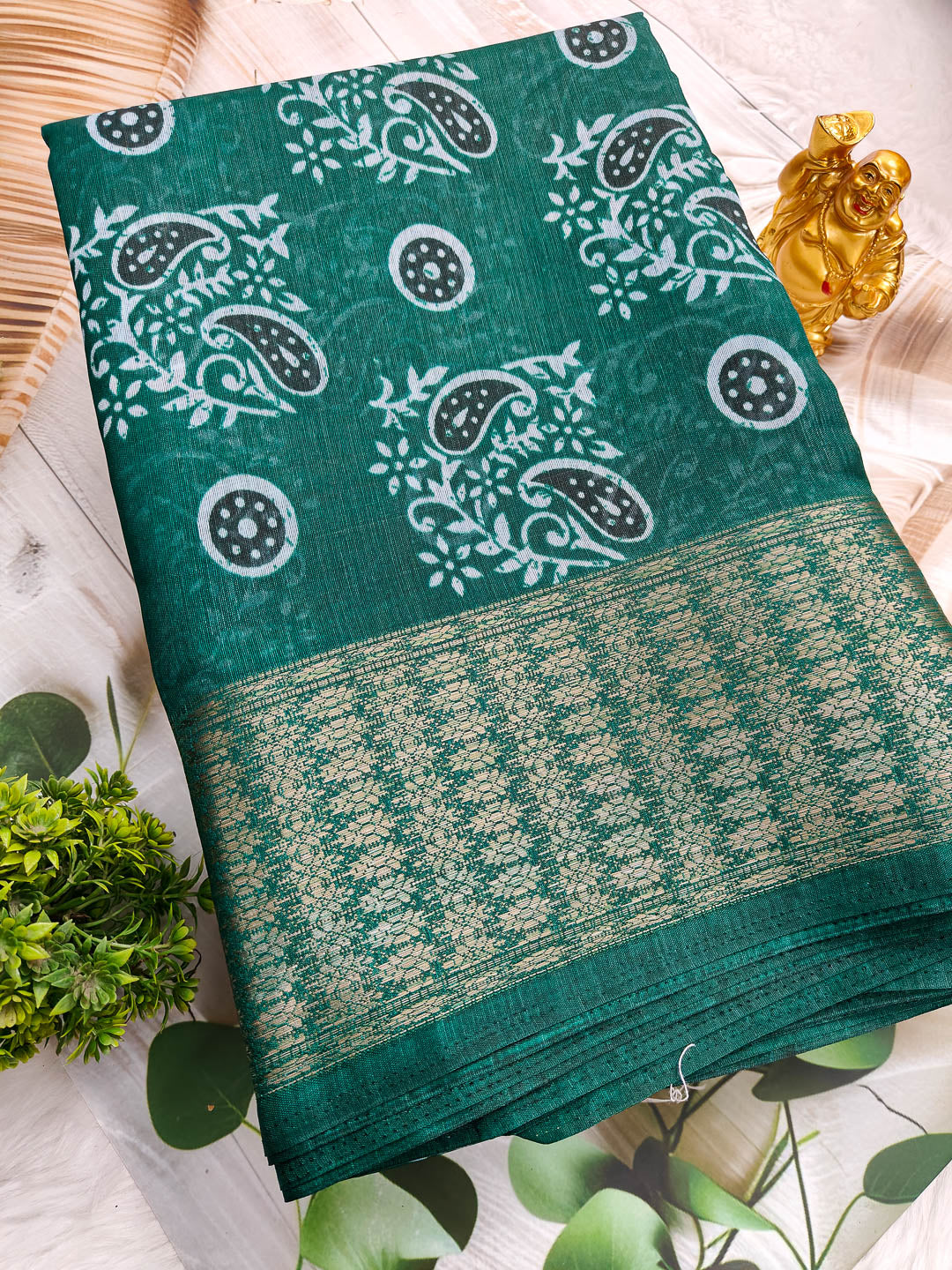 Dola Silk Sarees For Women