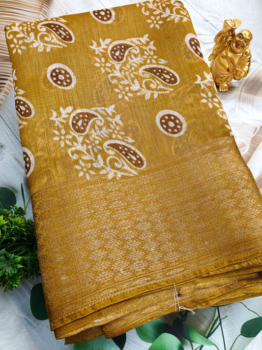 Dola Silk Sarees For Women