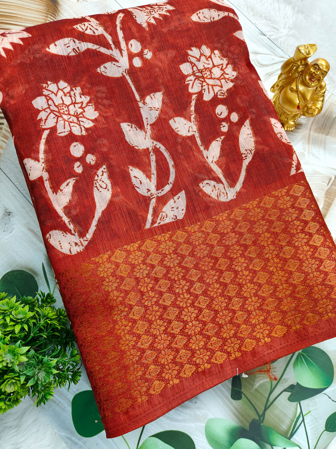 Dola Silk Sarees For Women