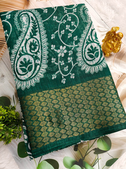 Dola Silk Sarees For Women