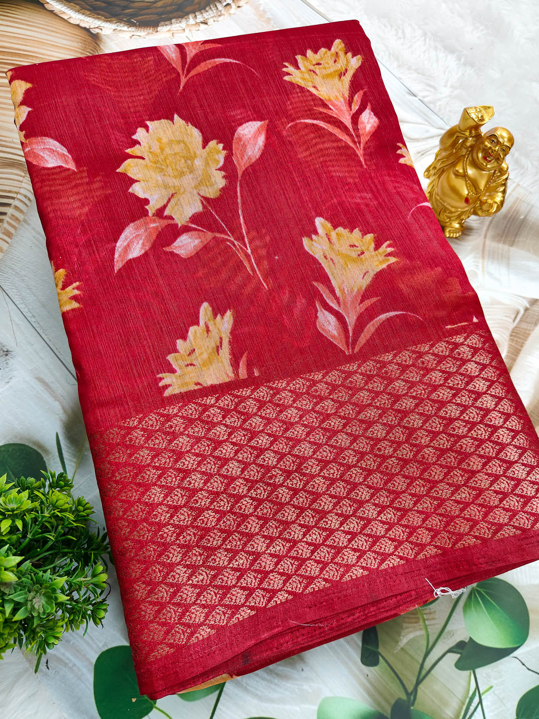 Dola Silk Sarees For Women