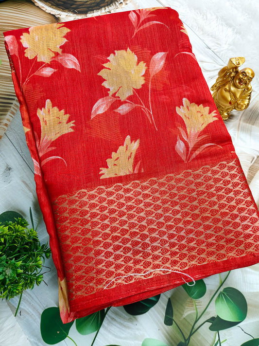 Dola Silk Sarees For Women