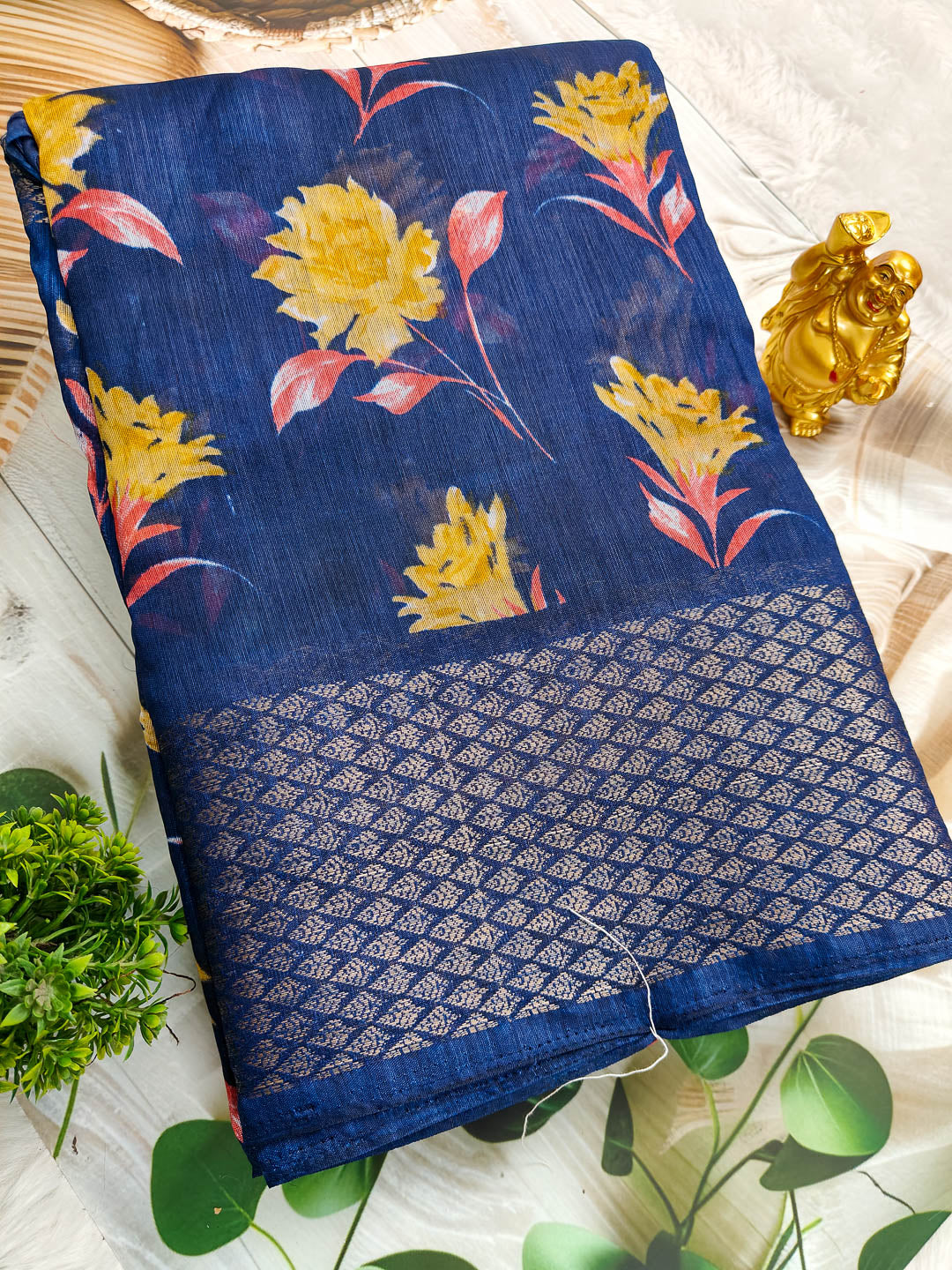 Dola Silk Sarees For Women