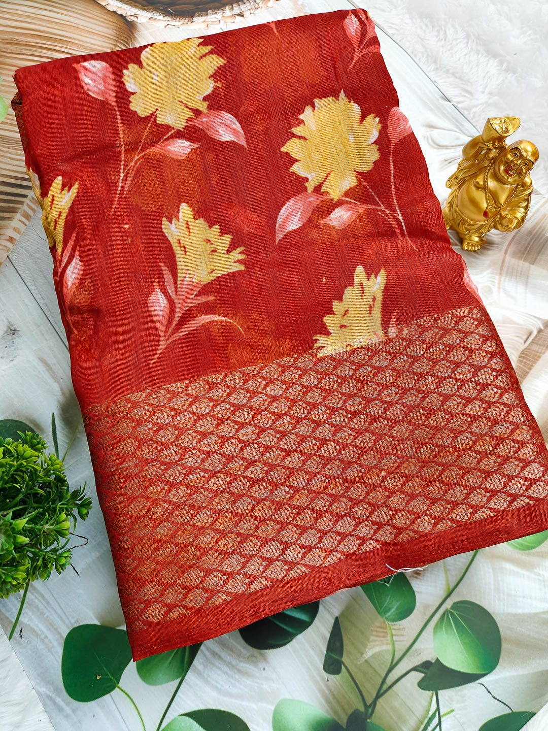 Dola Silk Sarees For Women