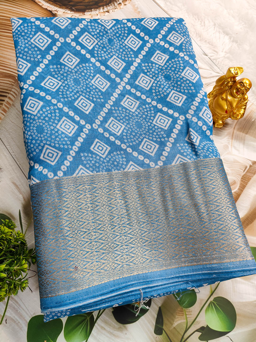 Dola Silk Sarees For Women