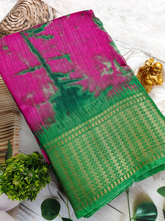 Dola Silk Sarees For Women