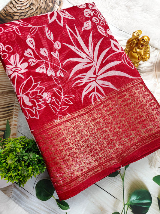 Dola Silk Sarees For Women