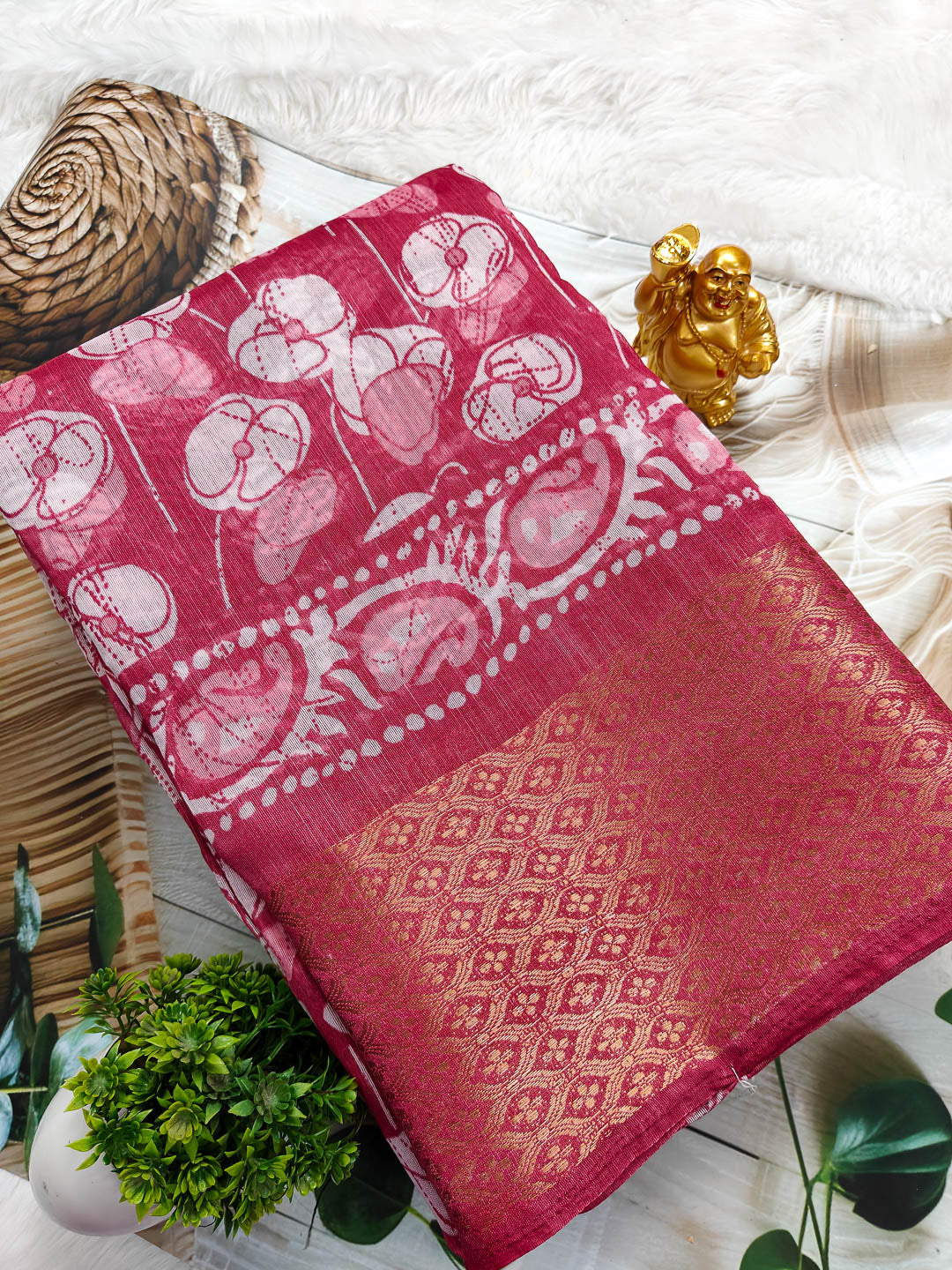 Dola Silk Sarees For Women