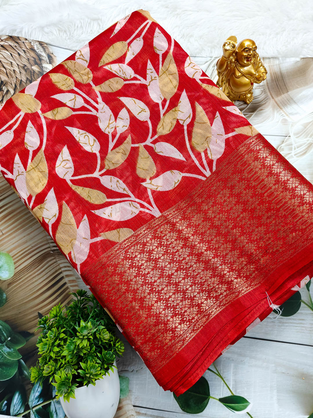 Dola Silk Sarees For Women