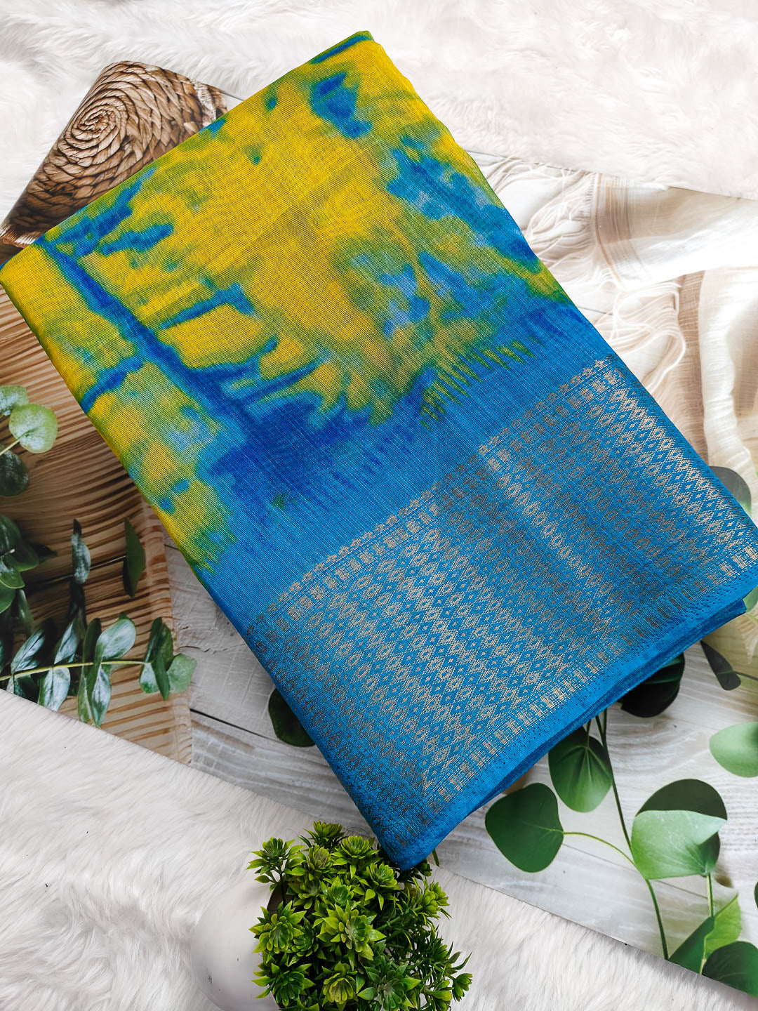 Dola Silk Sarees For Women