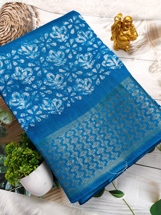 Dola Silk Sarees For Women